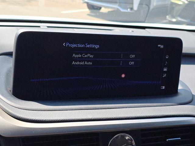Photo of 2022 Ultra White Lexus RX 350