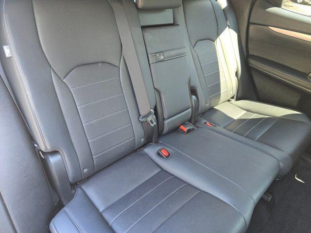 Photo of 2022 Ultra White Lexus RX 350