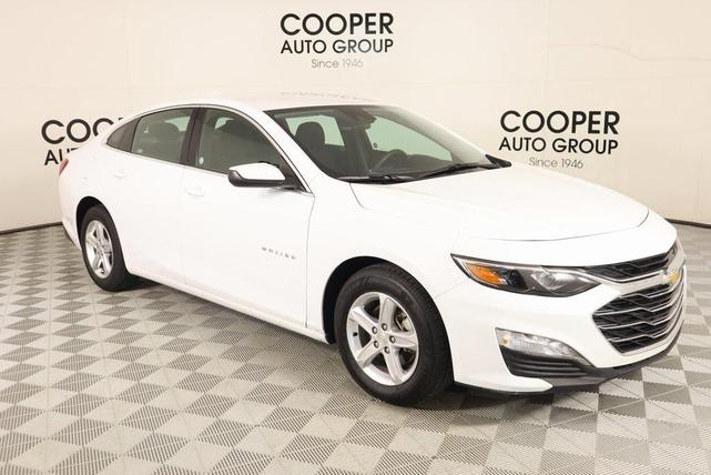 2023 Chevrolet Malibu