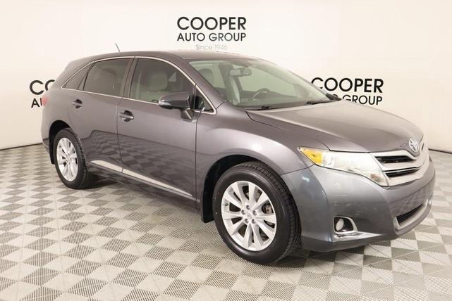 2015 Toyota Venza
