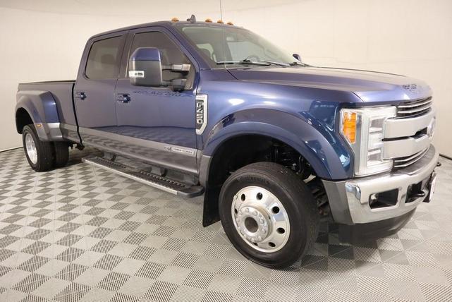 2019 Ford F-450