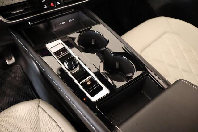 Photo of 2024 Aurora Red Metallic Volkswagen Atlas Cross Sport