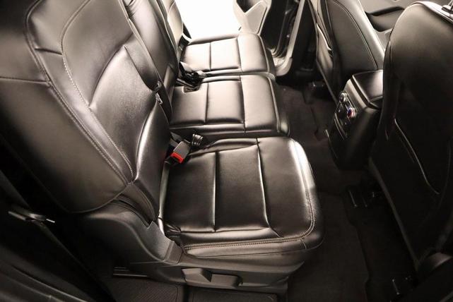 Photo of 2022 Carbonized Gray Metallic Ford Explorer