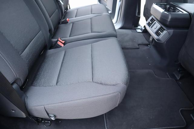 Photo of 2025 Oxford White Ford F-150