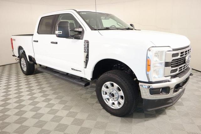2023 Ford F-250