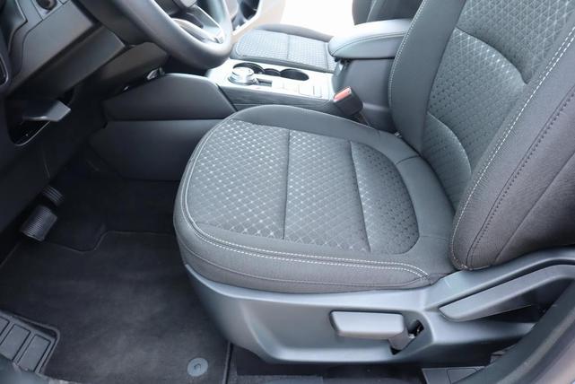 Photo of 2025 Vapor Blue Metallic Ford Escape