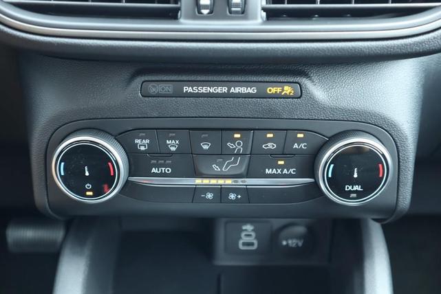 Photo of 2025 Vapor Blue Metallic Ford Escape