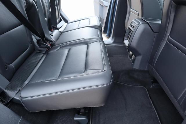 Photo of 2025 Azure Gray Metallic Ford Bronco