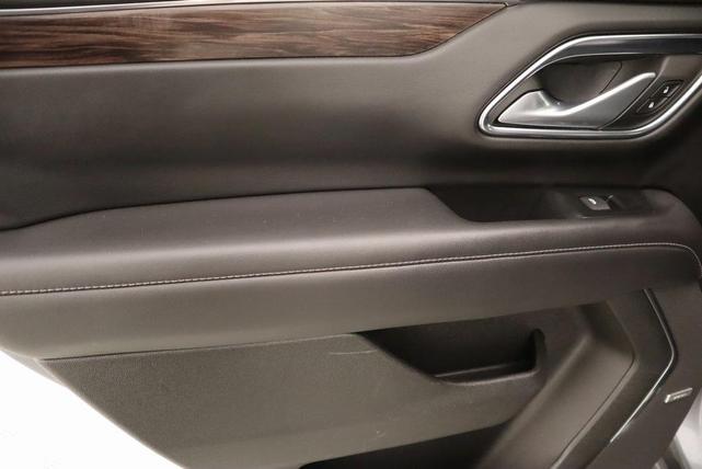 Photo of 2022 Satin Steel Metallic Chevrolet Tahoe