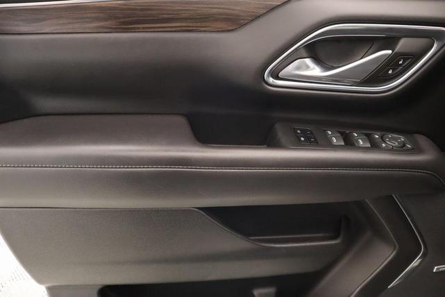 Photo of 2022 Satin Steel Metallic Chevrolet Tahoe