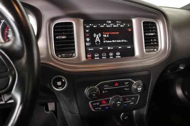Photo of 2023 Triple Nickel Clearcoat Dodge Charger