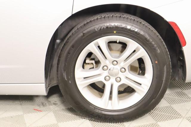 Photo of 2023 Triple Nickel Clearcoat Dodge Charger