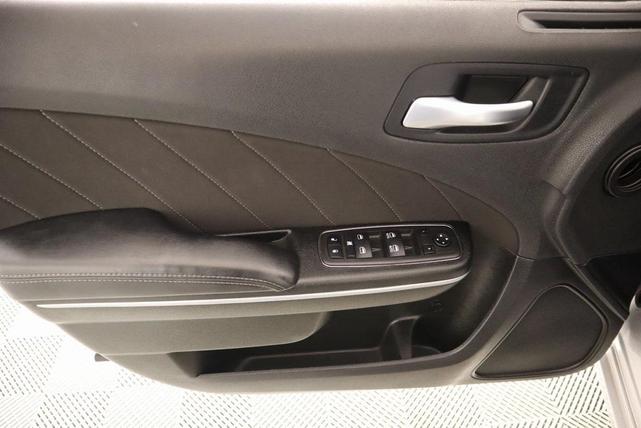 Photo of 2023 Triple Nickel Clearcoat Dodge Charger