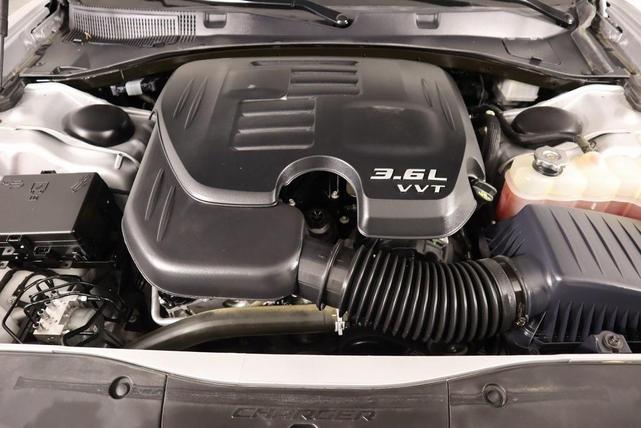 Photo of 2023 Triple Nickel Clearcoat Dodge Charger