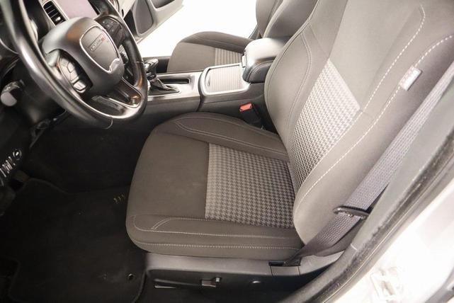 Photo of 2023 Triple Nickel Clearcoat Dodge Charger