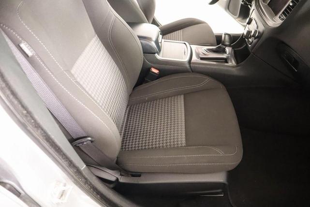 Photo of 2023 Triple Nickel Clearcoat Dodge Charger