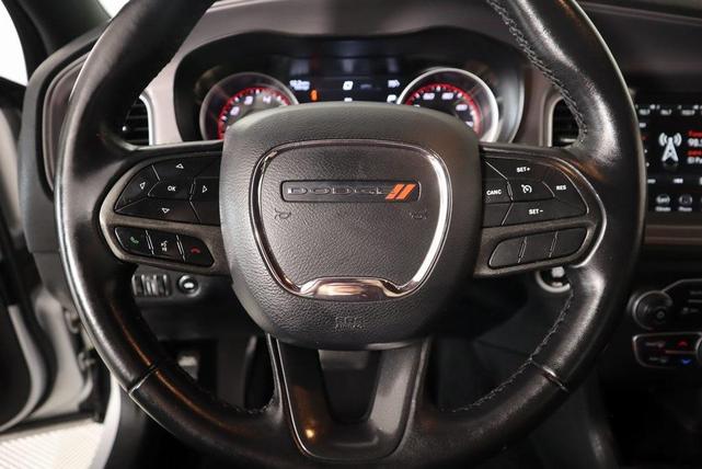 Photo of 2023 Triple Nickel Clearcoat Dodge Charger