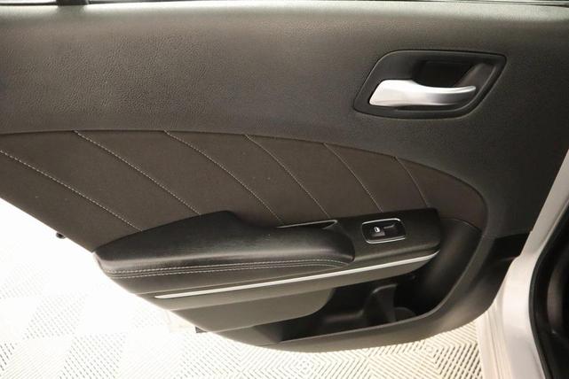 Photo of 2023 Triple Nickel Clearcoat Dodge Charger