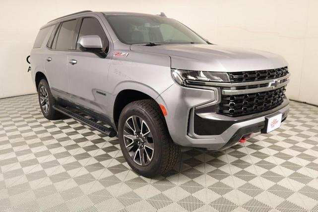 2021 Chevrolet Tahoe