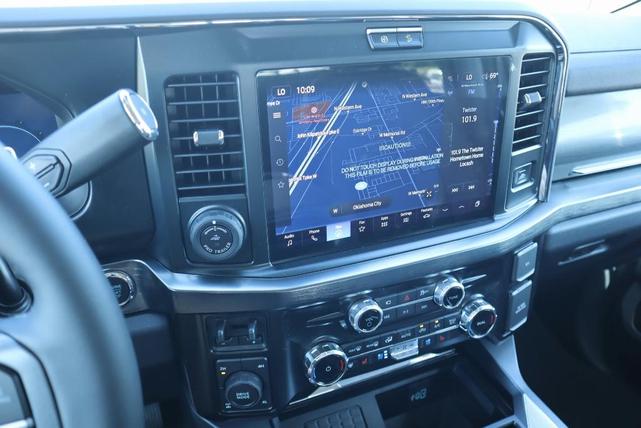 Photo of 2025 Carbonized Gray Metallic Ford F-250
