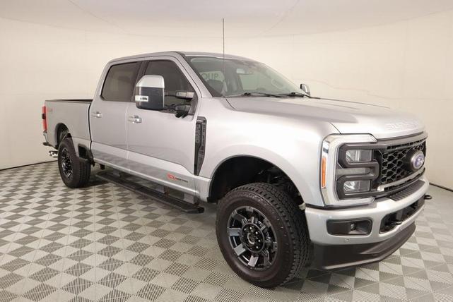 2023 Ford F-250