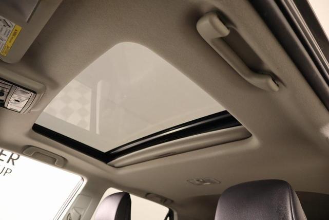Photo of 2020 Gray Toyota 4Runner