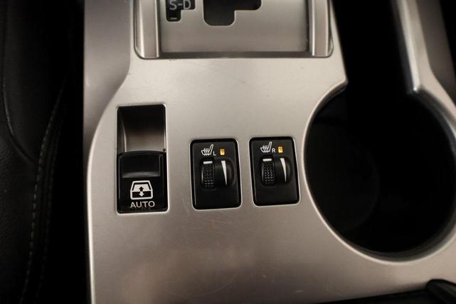 Photo of 2020 Gray Toyota 4Runner