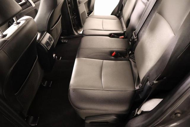 Photo of 2020 Gray Toyota 4Runner