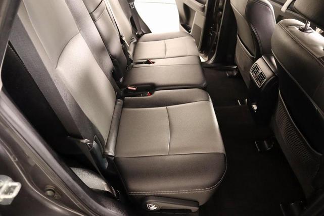 Photo of 2020 Gray Toyota 4Runner
