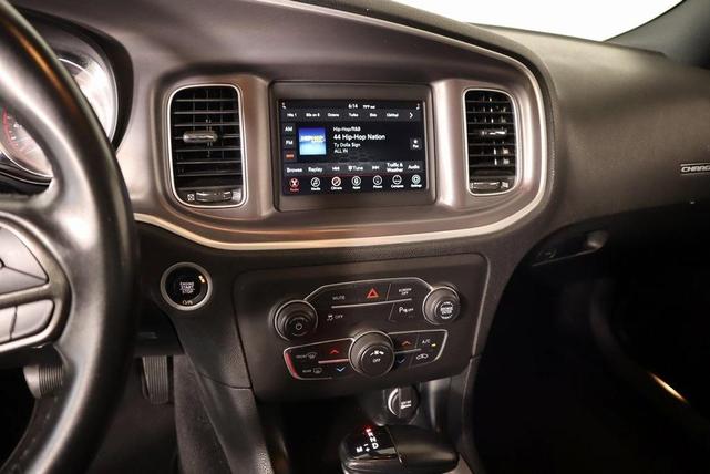 Photo of 2022 White Knuckle Clearcoat Dodge Charger