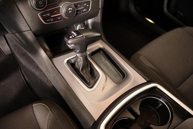 Photo of 2022 White Knuckle Clearcoat Dodge Charger