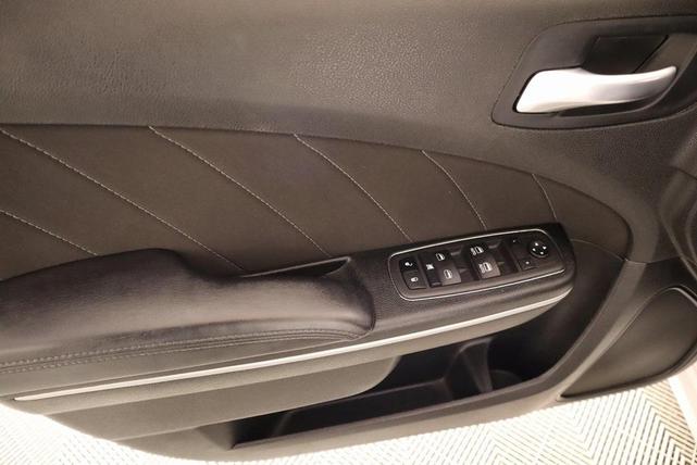 Photo of 2022 White Knuckle Clearcoat Dodge Charger