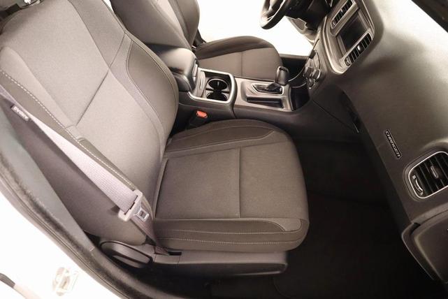 Photo of 2022 White Knuckle Clearcoat Dodge Charger