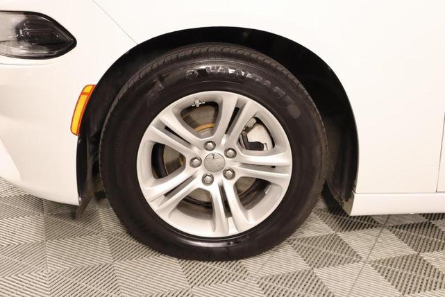Photo of 2022 White Knuckle Clearcoat Dodge Charger