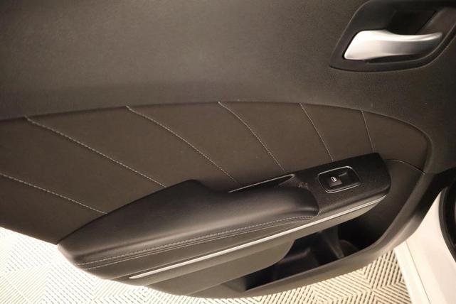 Photo of 2022 White Knuckle Clearcoat Dodge Charger