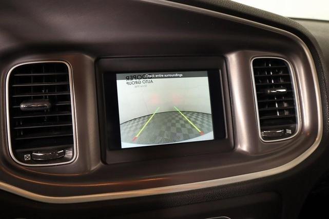 Photo of 2022 White Knuckle Clearcoat Dodge Charger