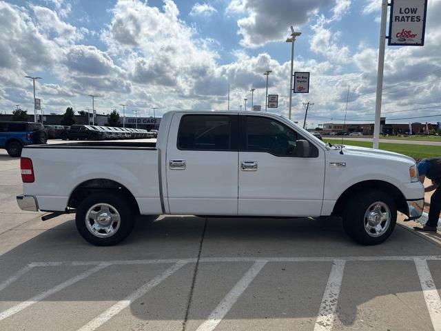 2006 Ford F-150