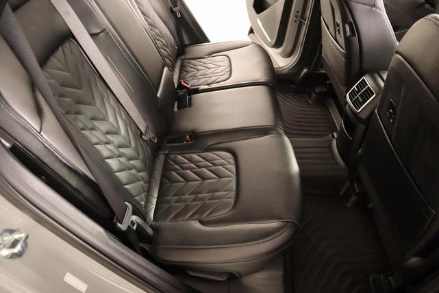Photo of 2024 Ebony Black Kia Sportage