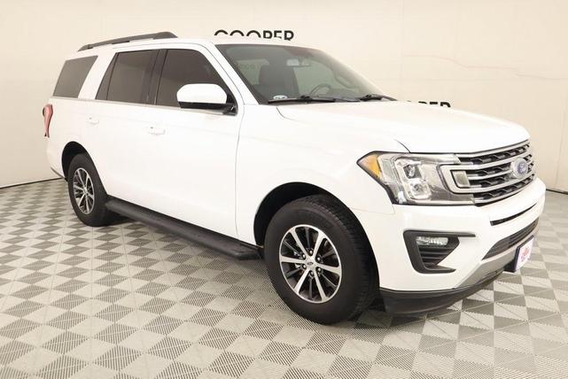 2018 Ford Expedition
