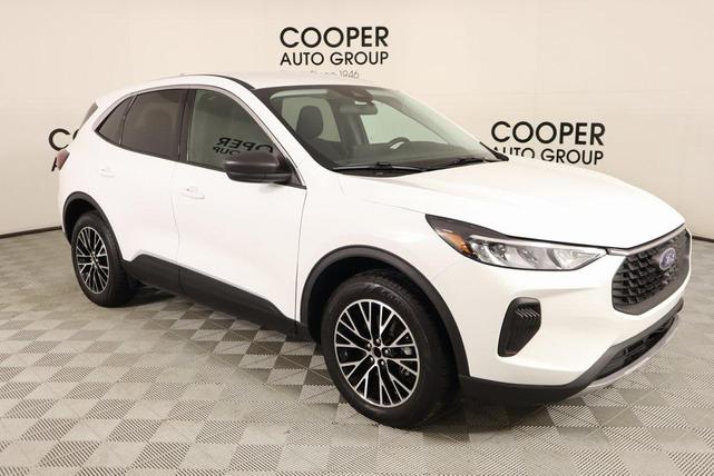 2023 Ford Escape