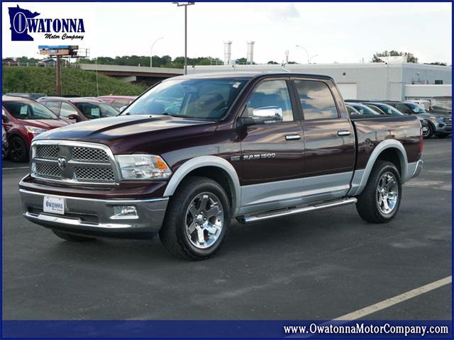 2012 RAM 1500