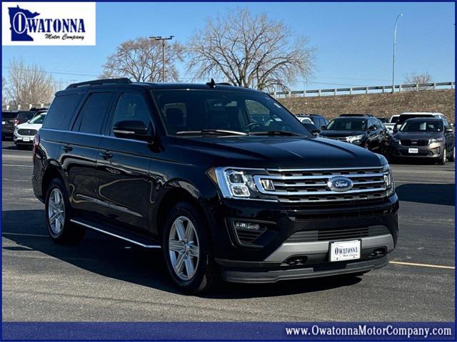 2020 Ford Expedition