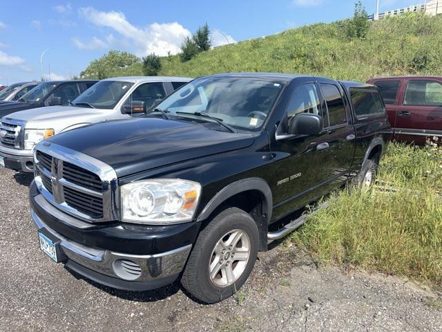 2007 Dodge Ram 1500