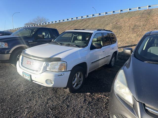 2002 GMC Envoy