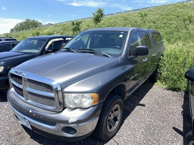 2005 Dodge Ram 1500