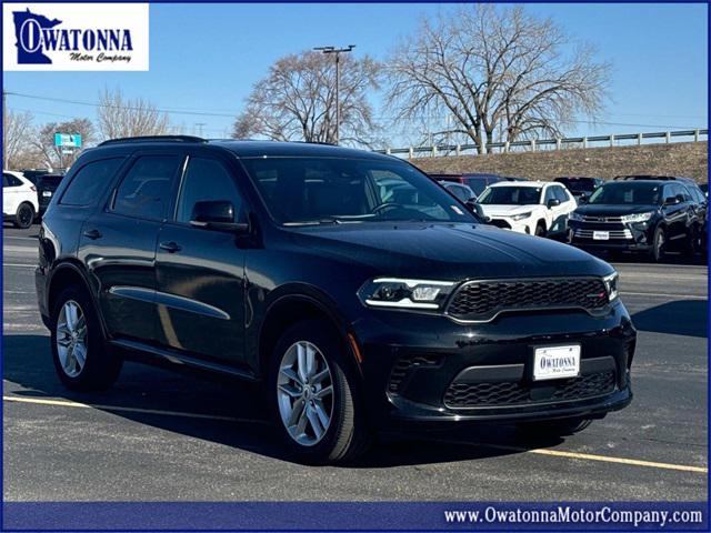 2024 Dodge Durango