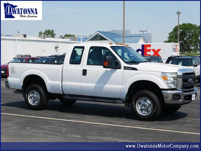 2016 Ford F-350