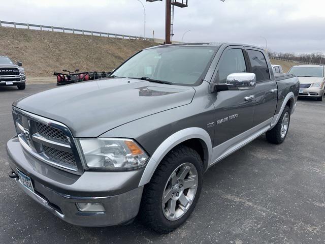 2012 RAM 1500