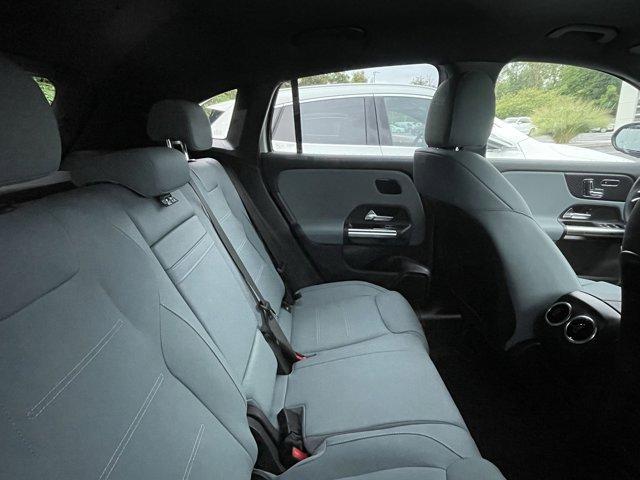 Photo of 2026 Polar White Mercedes-Benz GLA 250
