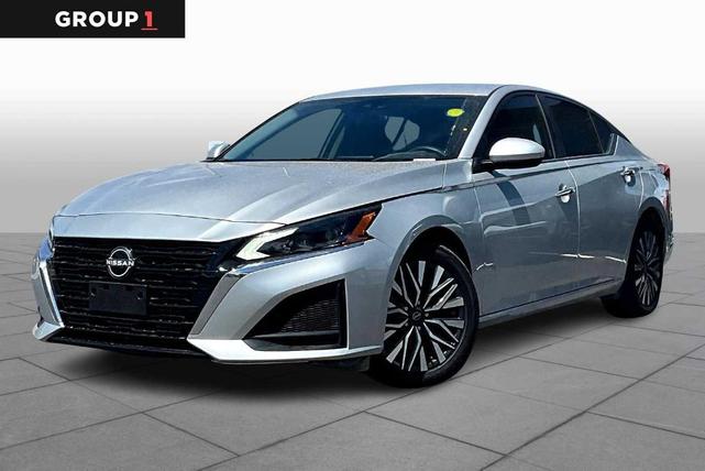 2023 Nissan Altima